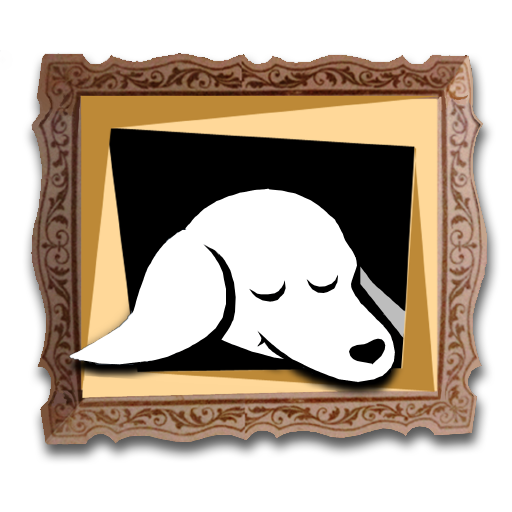 PictureFrame@LiveCraft